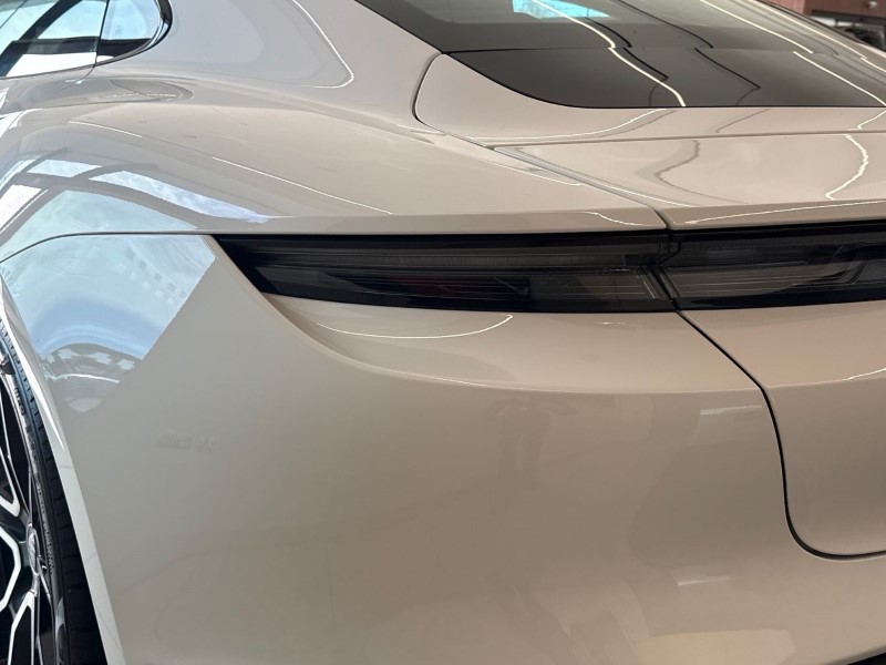 Used Porsche Taycan 2022 for sale - 78028140: Photo 19