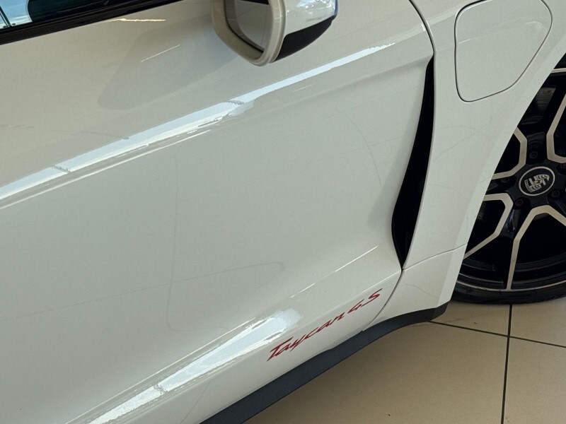 Used Porsche Taycan 2022 for sale - 78028140: Photo 20