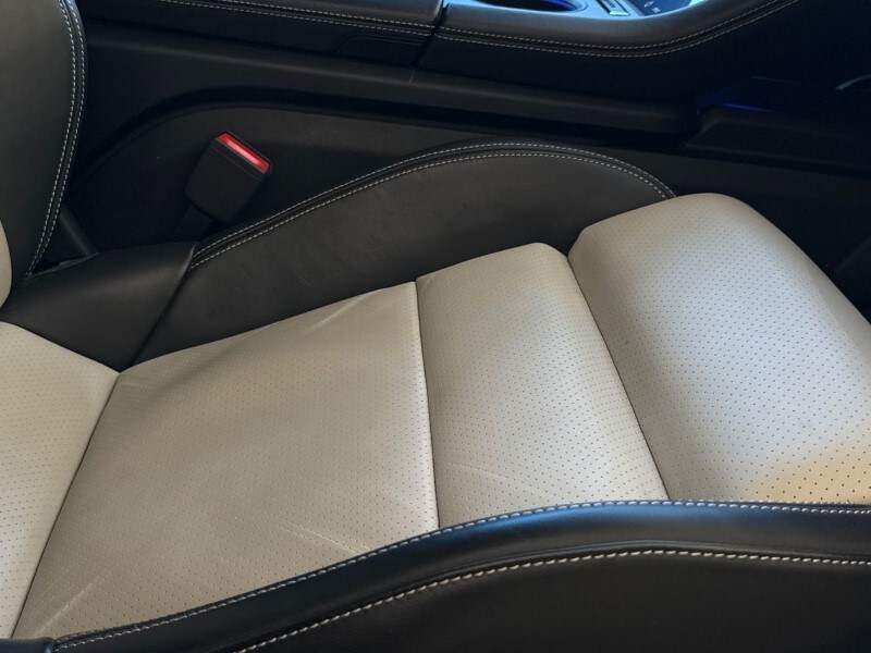 Used Porsche Taycan 2022 for sale - 78028140: Photo 25