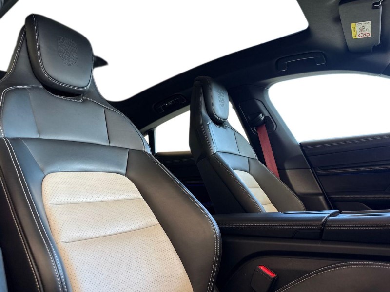 Used Porsche Taycan 2022 for sale - 78028140: Photo 26