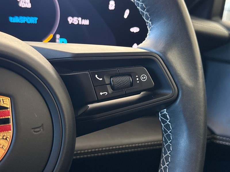 Used Porsche Taycan 2022 for sale - 78028140: Photo 29