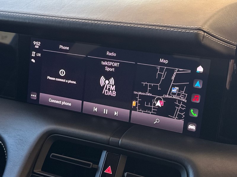 Used Porsche Taycan 2022 for sale - 78028140: Photo 30