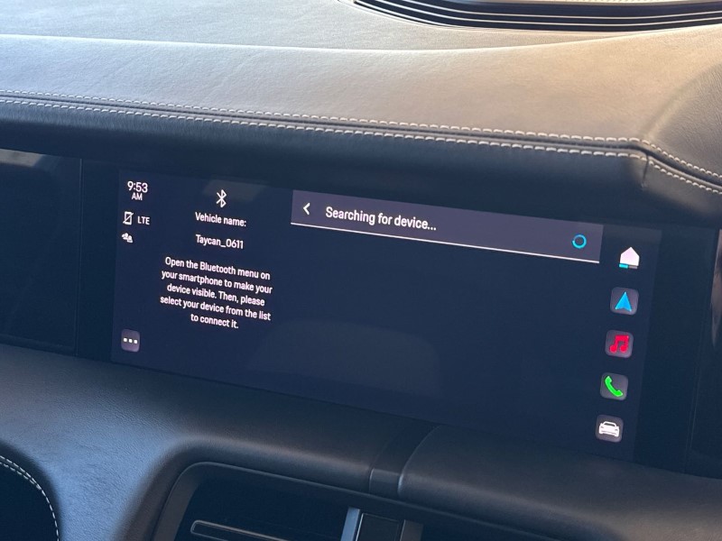 Used Porsche Taycan 2022 for sale - 78028140: Photo 31