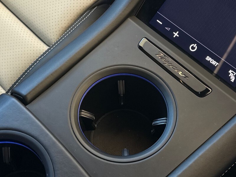 Used Porsche Taycan 2022 for sale - 78028140: Photo 36