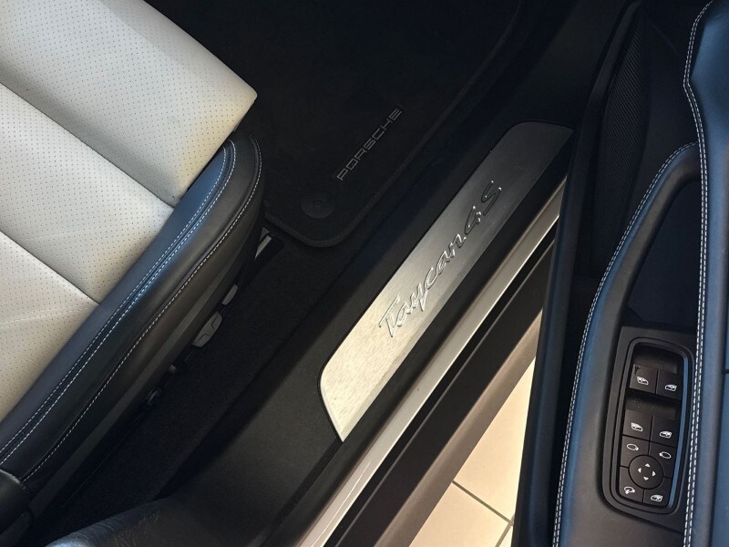 Used Porsche Taycan 2022 for sale - 78028140: Photo 38