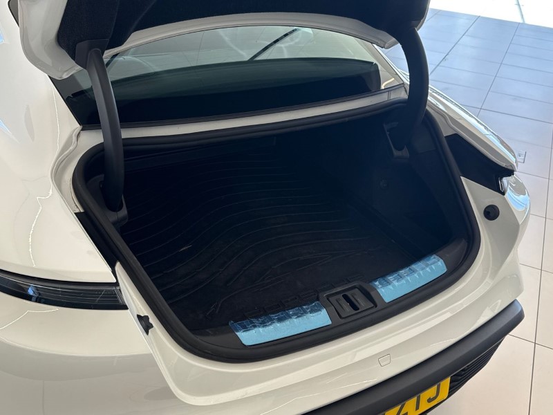 Used Porsche Taycan 2022 for sale - 78028140: Photo 39