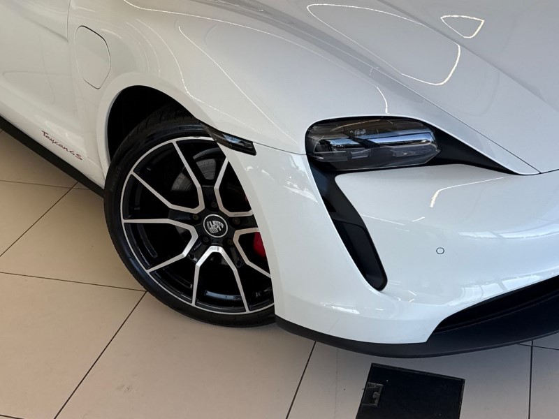 Used Porsche Taycan 2022 for sale - 78028140: Photo 42