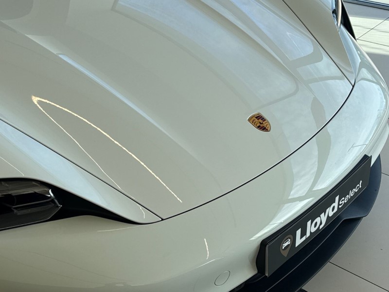 Used Porsche Taycan 2022 for sale - 78028140: Photo 43