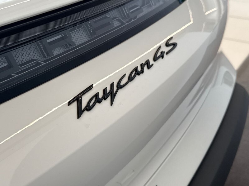 Used Porsche Taycan 2022 for sale - 78028140: Photo 46