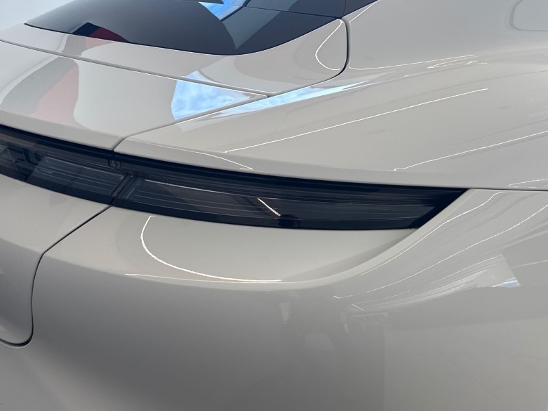 Used Porsche Taycan 2022 for sale - 78028140: Photo 47