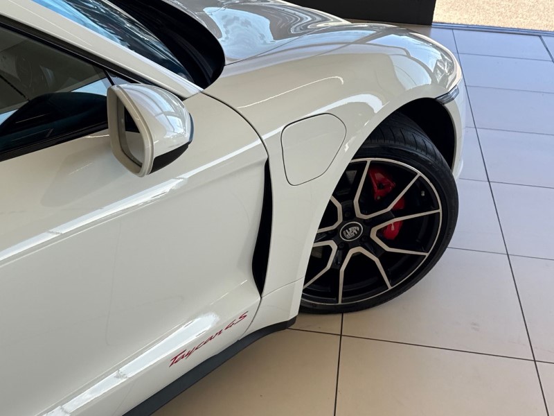 Used Porsche Taycan 2022 for sale - 78028140: Photo 49