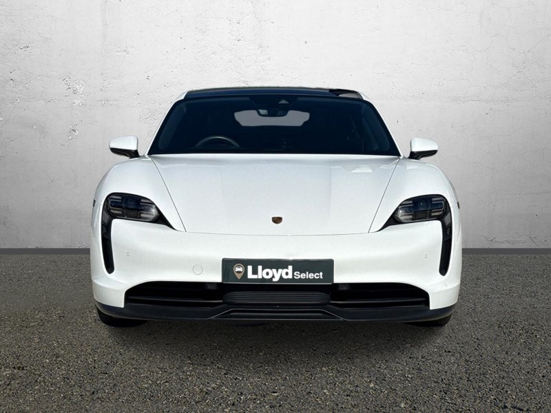 Used Porsche Taycan 2022 for sale - 78028140: Photo 7