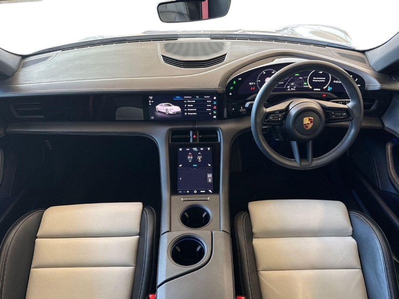 Used Porsche Taycan 2022 for sale - 78028140: Photo 9