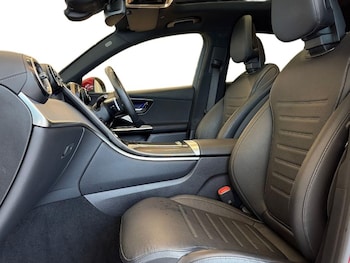 Used Mercedes-Benz GLC 2023 for sale - 78266839: Photo