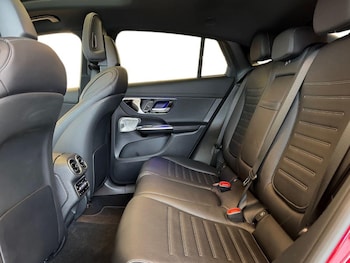 Used Mercedes-Benz GLC 2023 for sale - 78266839: Photo