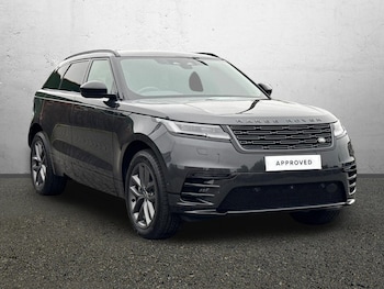 Used Land Rover Range Rover Velar 2025 for sale - 76981805: Photo