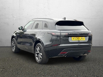Used Land Rover Range Rover Velar 2025 for sale - 76981805: Photo