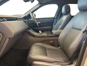 Used Land Rover Range Rover Velar 2025 for sale - 76981805: Photo