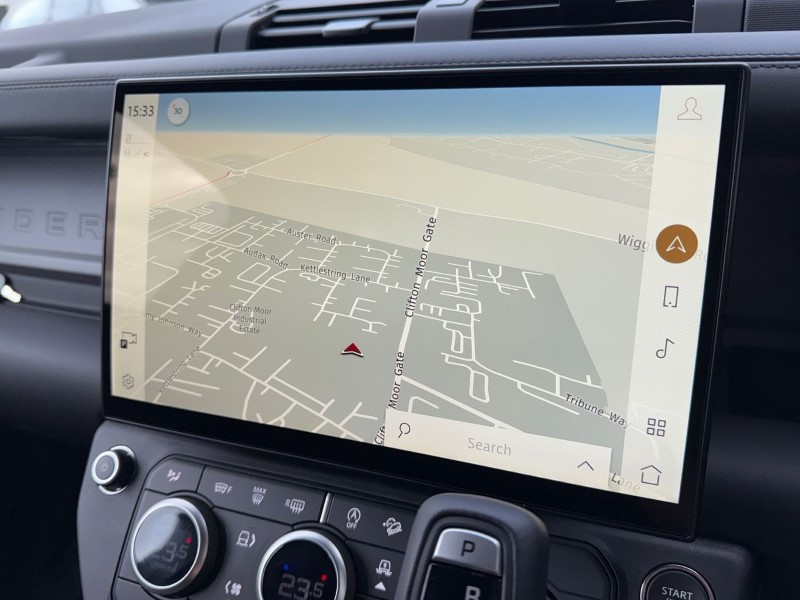 Used Land Rover Defender 2026 for sale - 78025621: Photo 11