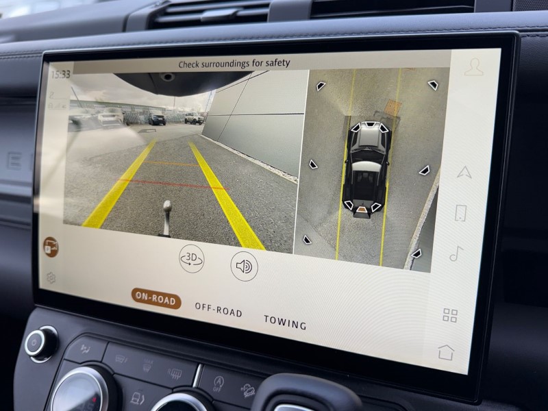 Used Land Rover Defender 2026 for sale - 78025621: Photo 12