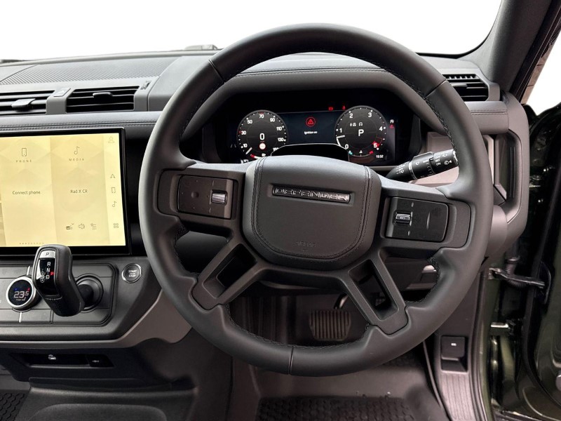 Used Land Rover Defender 2026 for sale - 78025621: Photo 15