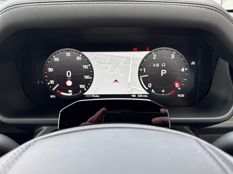 Used Land Rover Defender 2026 for sale - 78025621: Photo 16