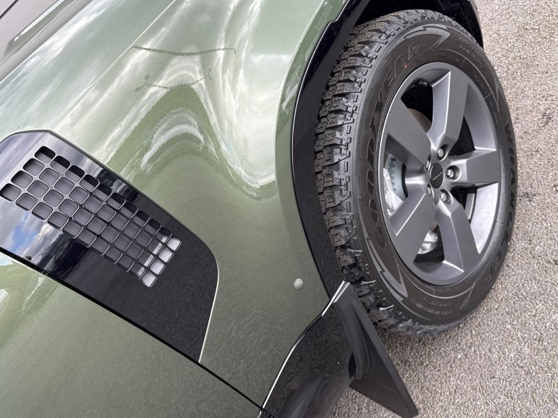 Used Land Rover Defender 2026 for sale - 78025621: Photo 20