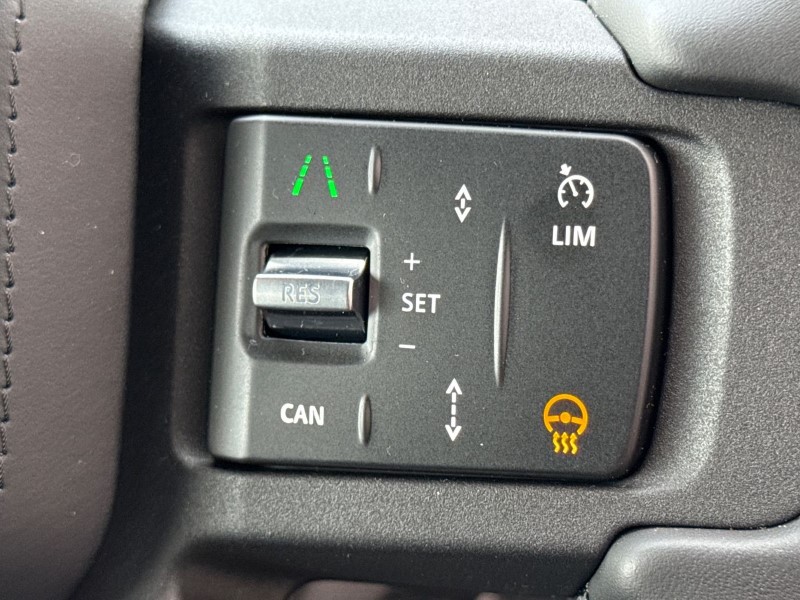 Used Land Rover Defender 2026 for sale - 78025621: Photo 27