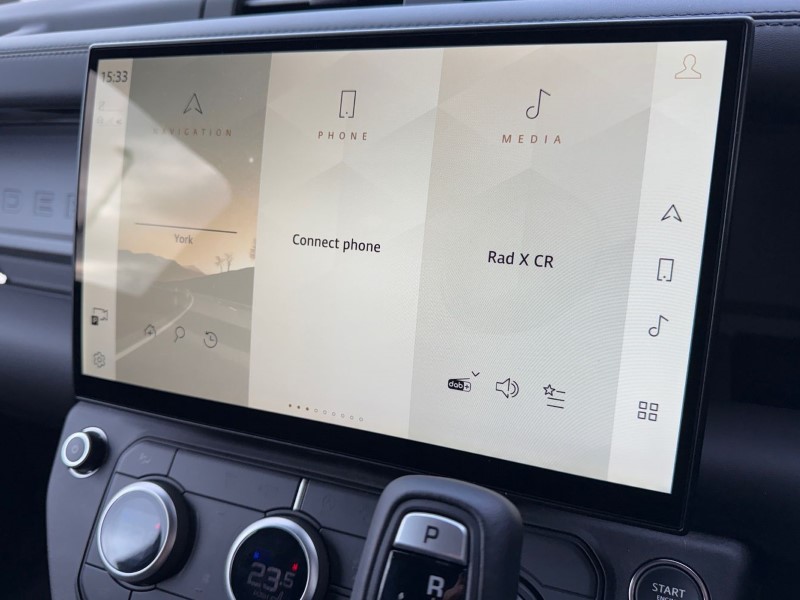 Used Land Rover Defender 2026 for sale - 78025621: Photo 28