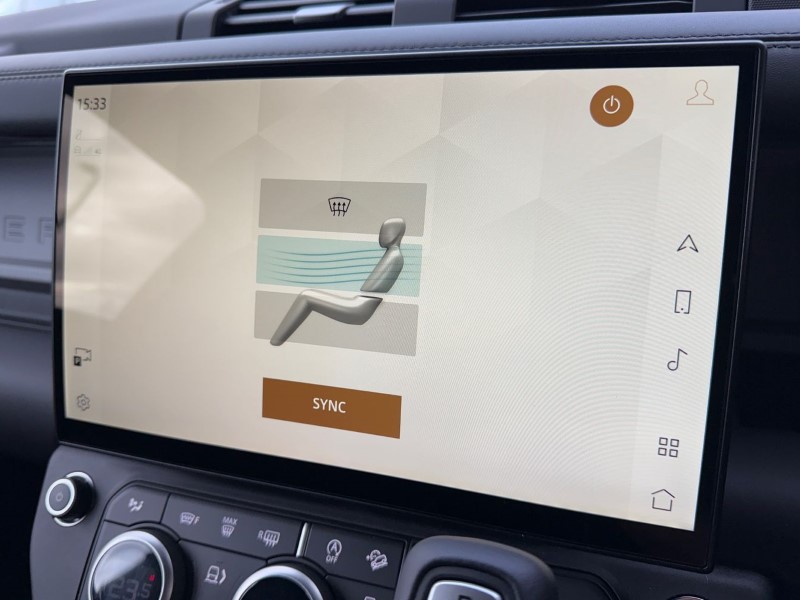 Used Land Rover Defender 2026 for sale - 78025621: Photo 29