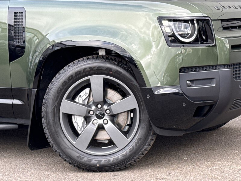 Used Land Rover Defender 2026 for sale - 78025621: Photo 33