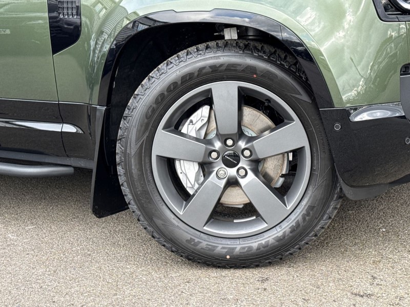 Used Land Rover Defender 2026 for sale - 78025621: Photo 35