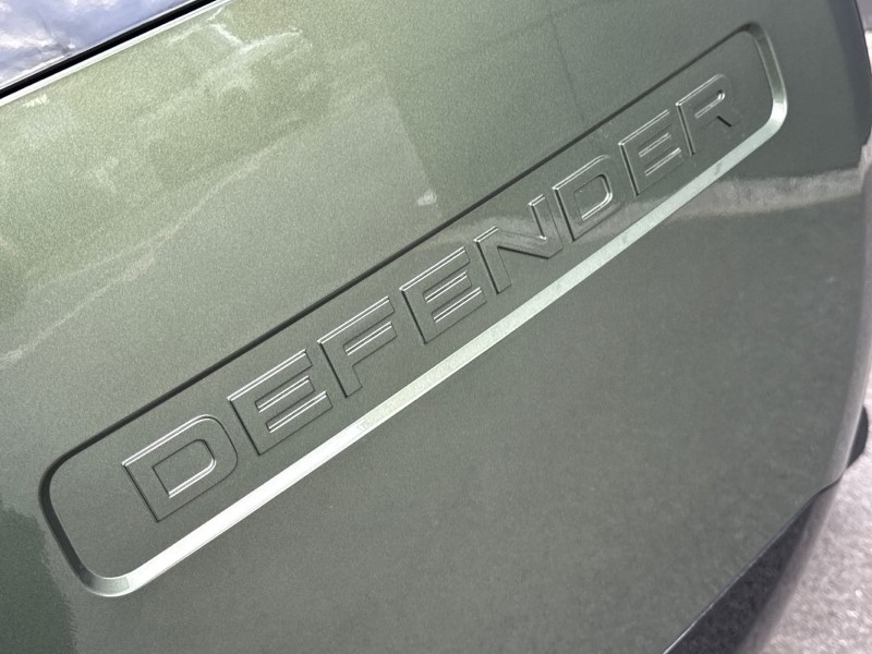 Used Land Rover Defender 2026 for sale - 78025621: Photo 36