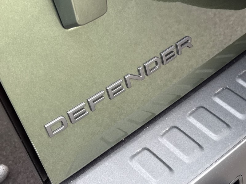 Used Land Rover Defender 2026 for sale - 78025621: Photo 37