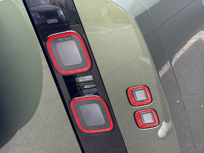 Used Land Rover Defender 2026 for sale - 78025621: Photo 38