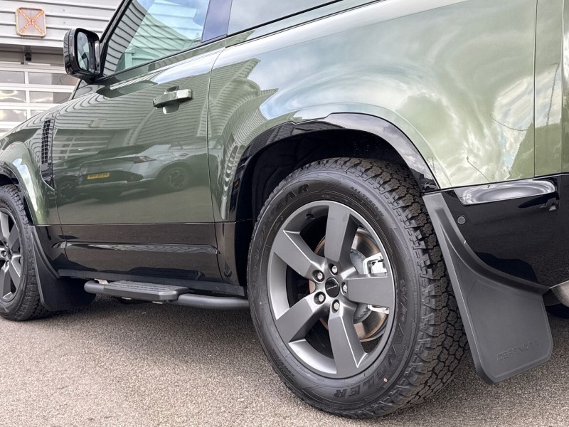 Used Land Rover Defender 2026 for sale - 78025621: Photo 39