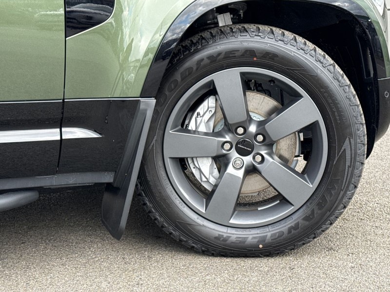 Used Land Rover Defender 2026 for sale - 78025621: Photo 40