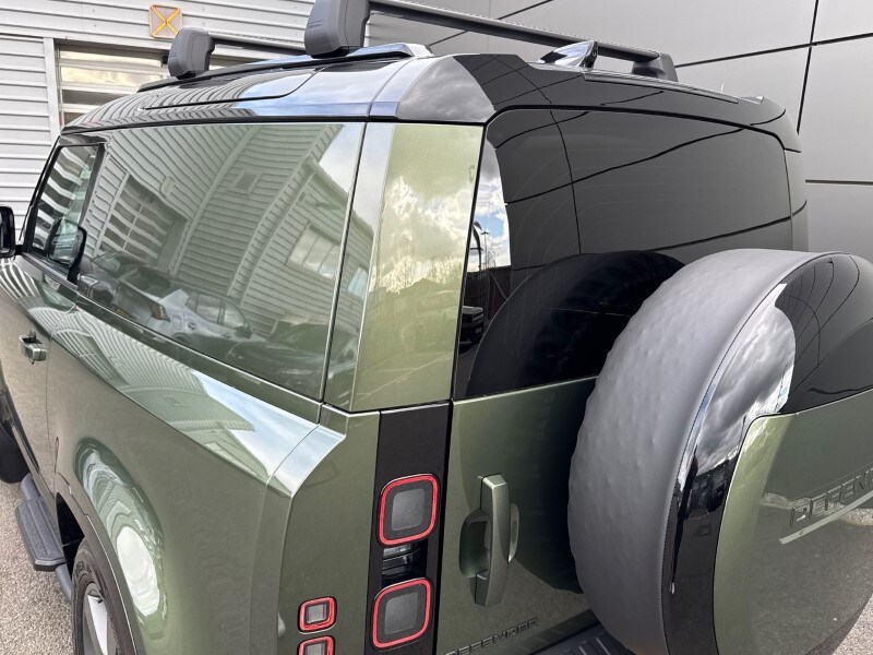 Used Land Rover Defender 2026 for sale - 78025621: Photo 42