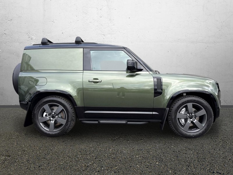 Used Land Rover Defender 2026 for sale - 78025621: Photo 5