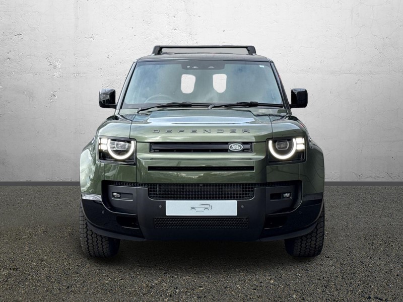 Used Land Rover Defender 2026 for sale - 78025621: Photo 7