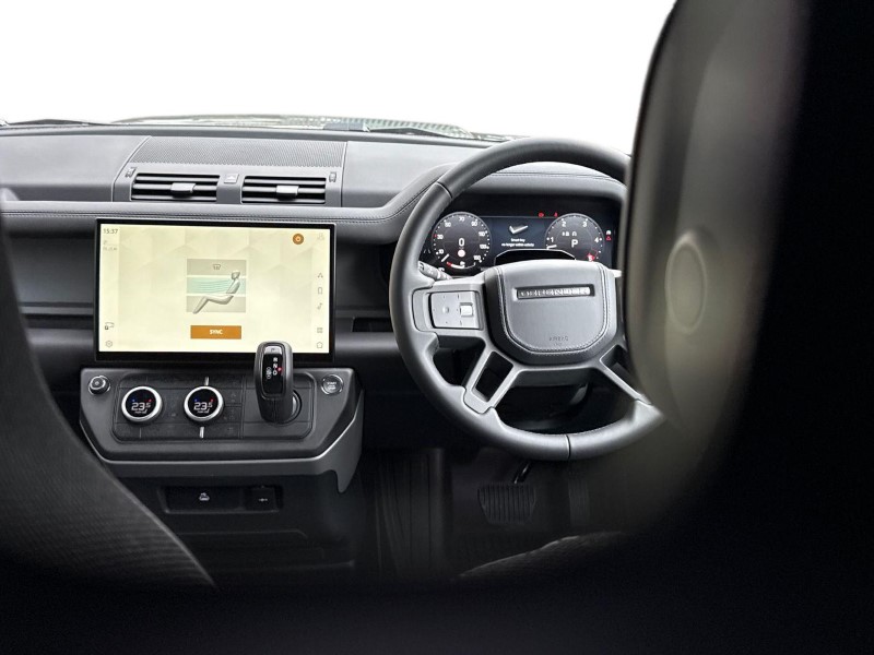 Used Land Rover Defender 2026 for sale - 78025621: Photo 9