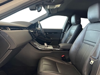 Used Land Rover Range Rover Evoque 2023 for sale - 78305917: Photo