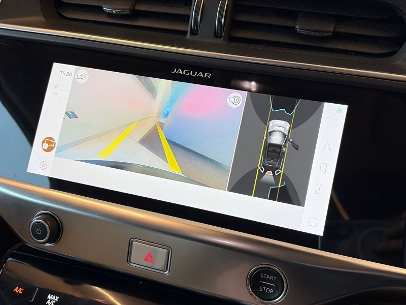 Used Jaguar I-Pace 2021 for sale - 77532248: Photo 12