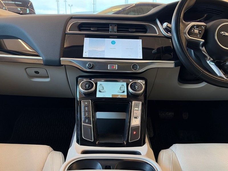 Used Jaguar I-Pace 2021 for sale - 77532248: Photo 14