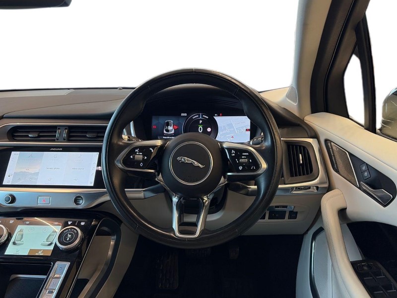 Used Jaguar I-Pace 2021 for sale - 77532248: Photo 15