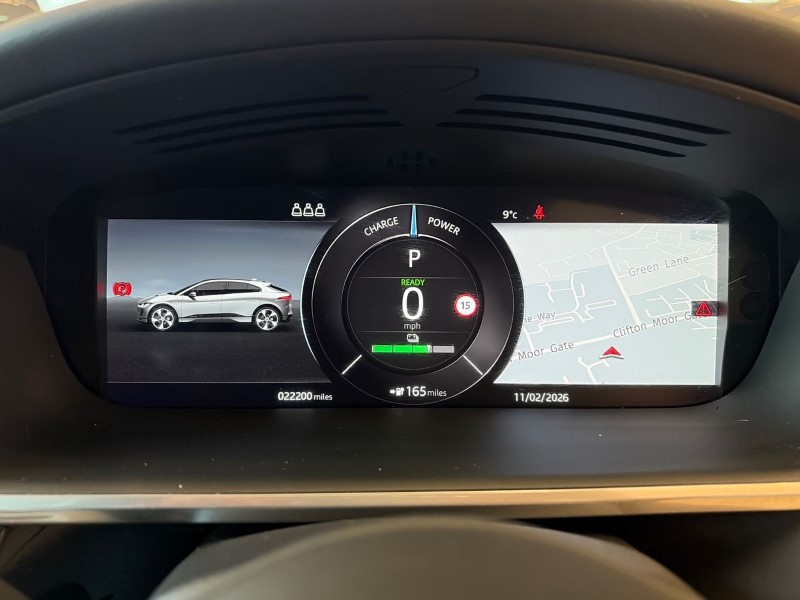Used Jaguar I-Pace 2021 for sale - 77532248: Photo 16