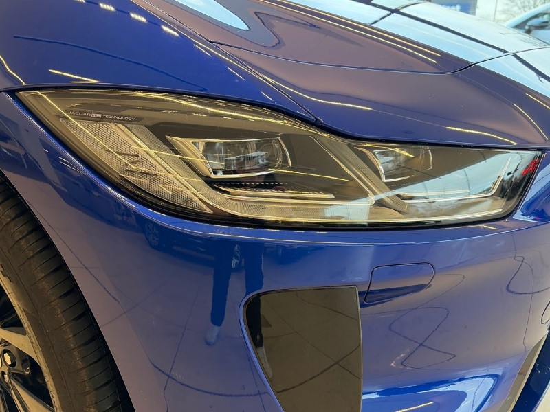 Used Jaguar I-Pace 2021 for sale - 77532248: Photo 17
