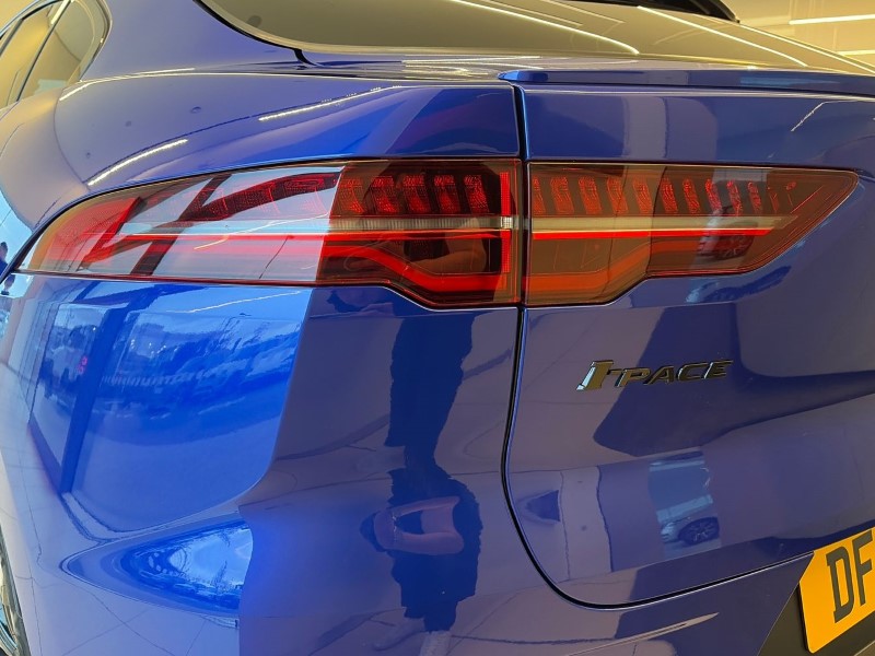 Used Jaguar I-Pace 2021 for sale - 77532248: Photo 19