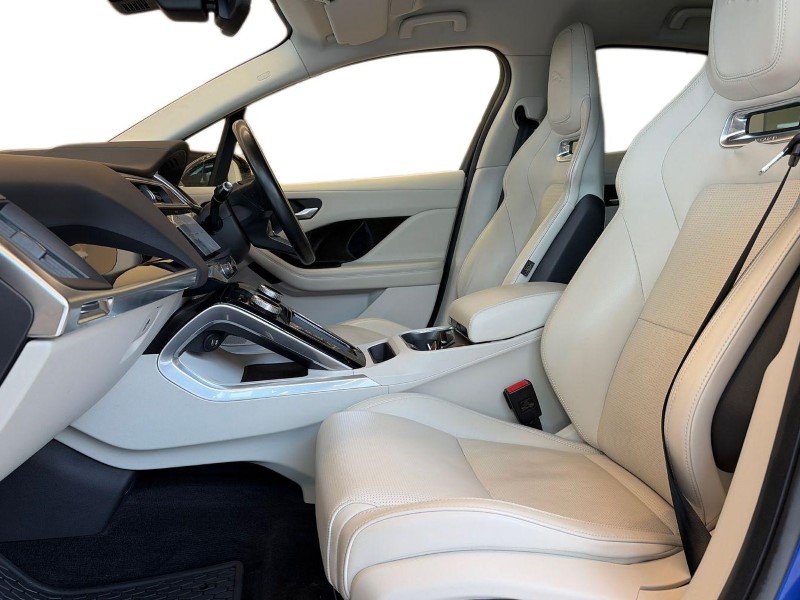 Used Jaguar I-Pace 2021 for sale - 77532248: Photo 3