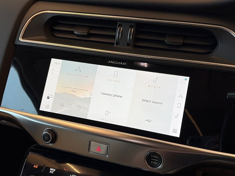 Used Jaguar I-Pace 2021 for sale - 77532248: Photo 31